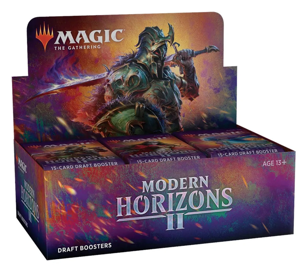 Modern Horizons II - Draft Booster Box