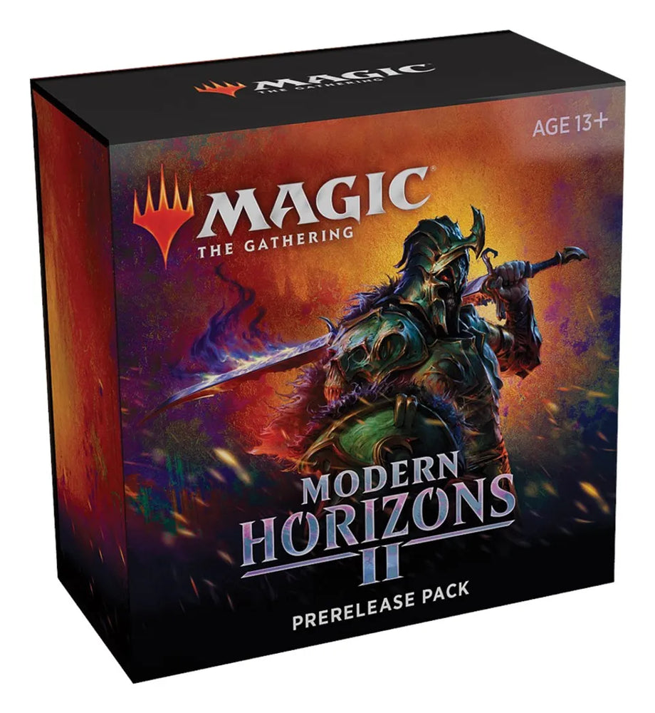 Modern Horizons II - Prerelease Kit