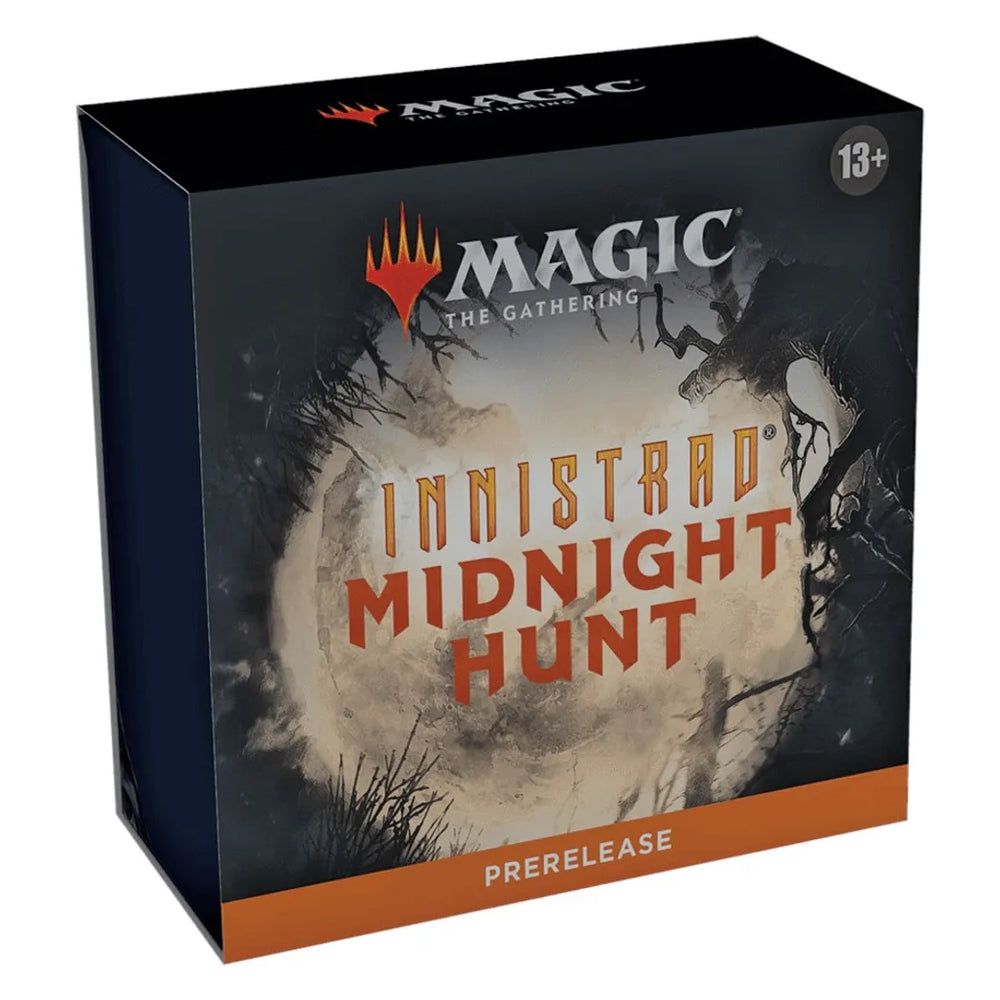 Innistrad Midnight Hunt - Prerelease Kit
