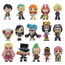 Funko - Myster Mini - Funko