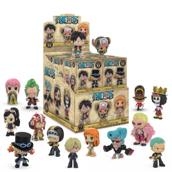 Funko - Myster Mini - Funko