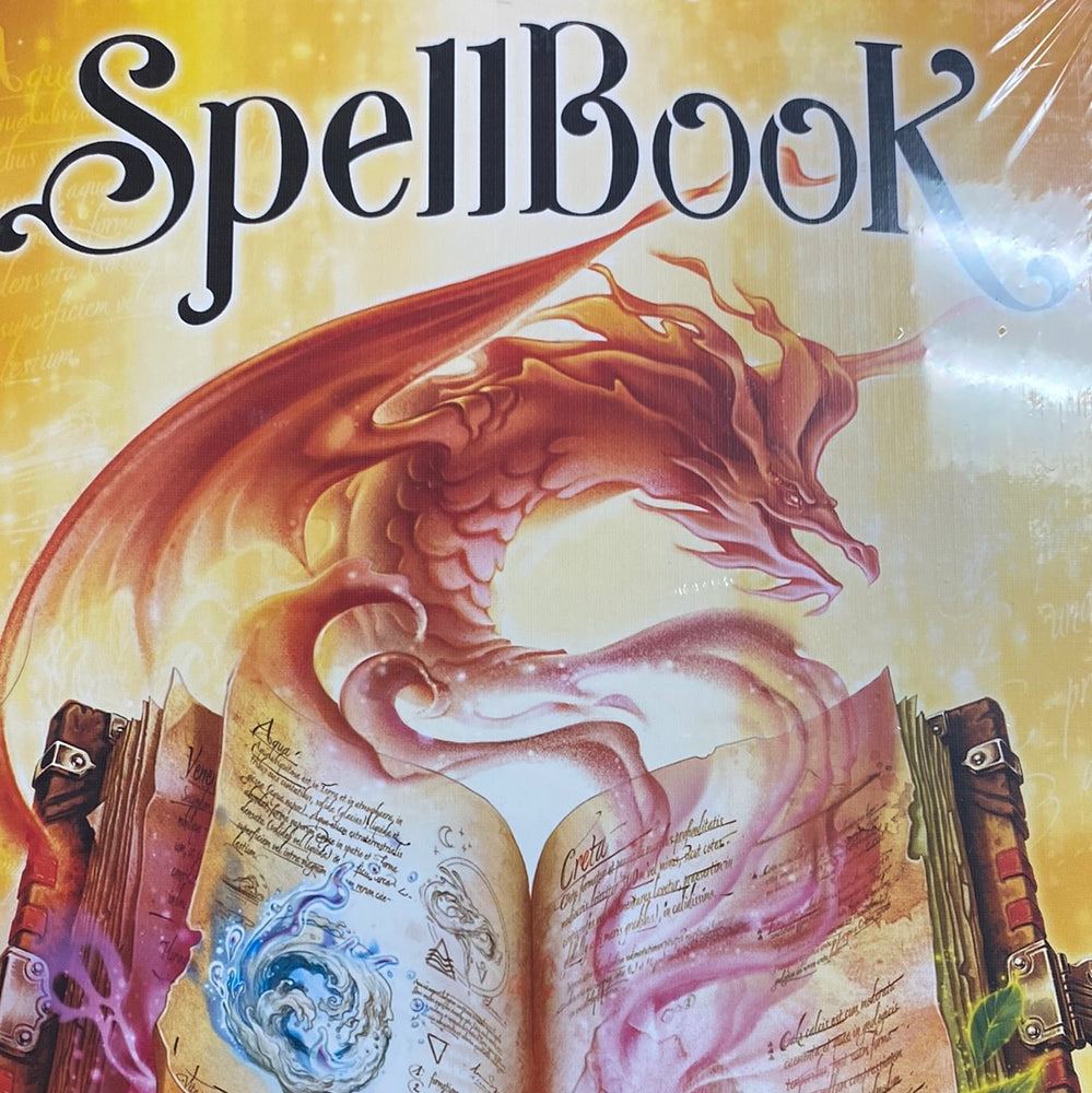 Spellbook