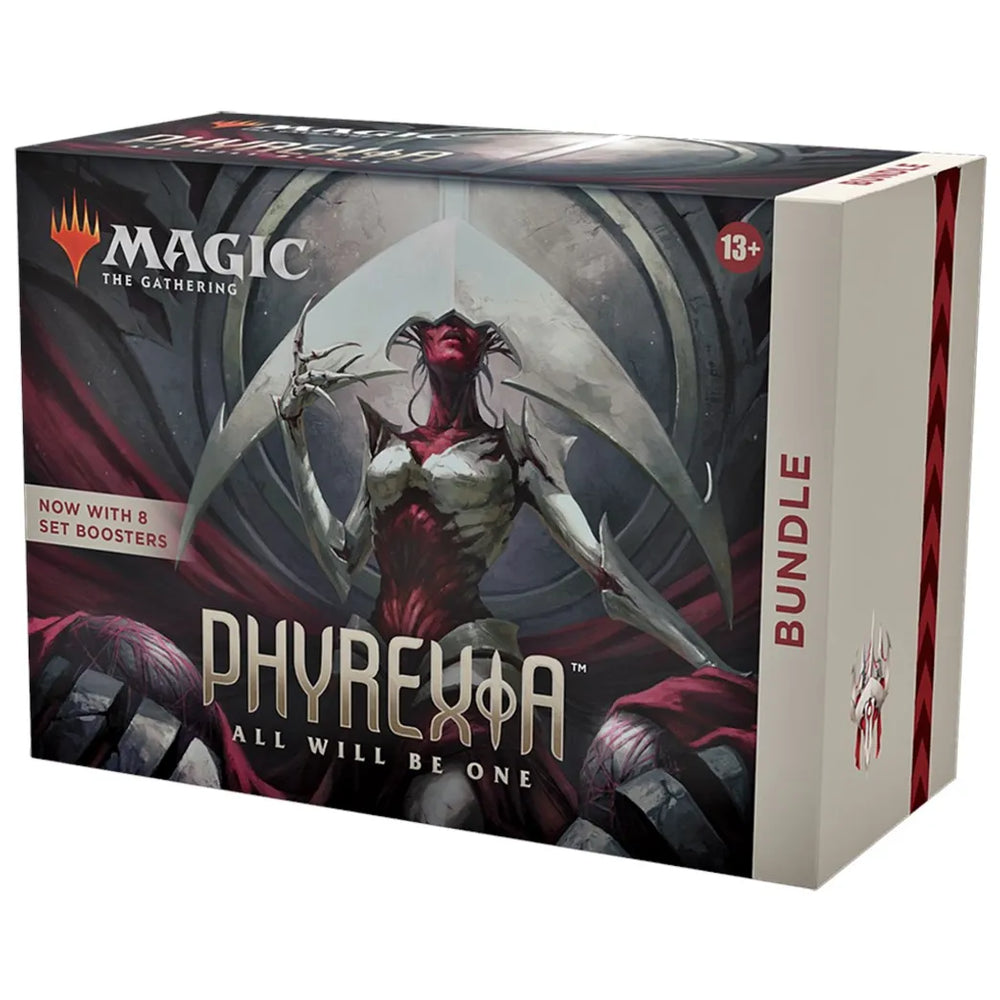 Phyrexia All Will Be One - Bundle