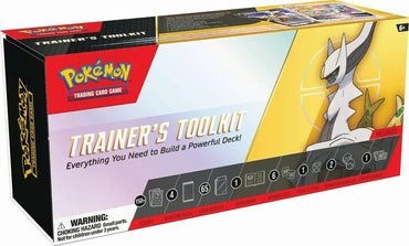 Pokémon Trainers Toolkit - 2023