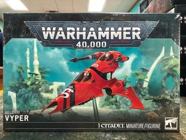 Aeldari Vyper