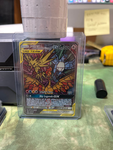 Moltres&zapdos&articuno