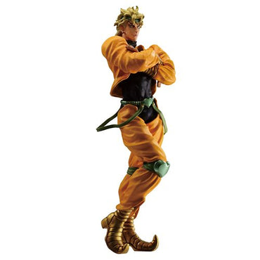 Jojo Bizarre Adventure - Masterlise Dio Brando