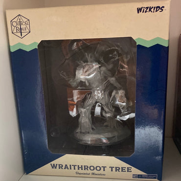 Wraithroot Tree