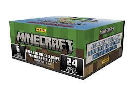 Minecraft Hobby Preferred Box