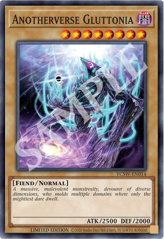 Products Tagged "Yu-Gi-Oh! Championship Series Prize Cards" Products Tagged "Yu-Gi-Oh! Championship Series Prize Cards"