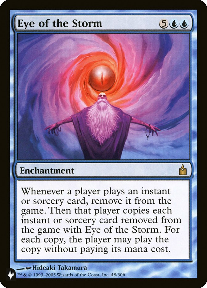 Ulamog's Crusher [The List]