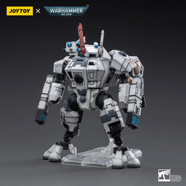 Joy Toy Warhammer 40K Tau Battlesuit Shasui Kyen