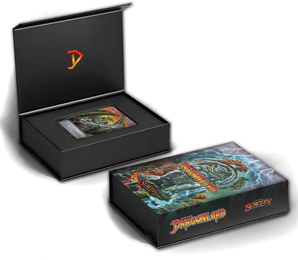 Dragonlord Collector's Set