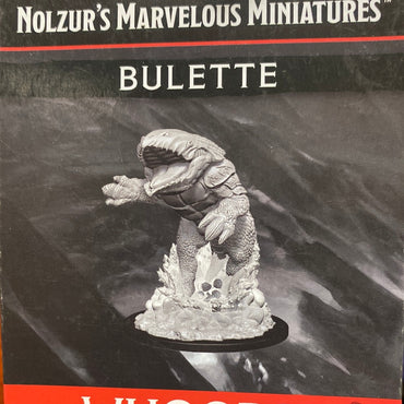 Pathfinder Miniatures Bullette Wave 9