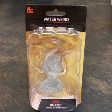 Water Weird wave 20