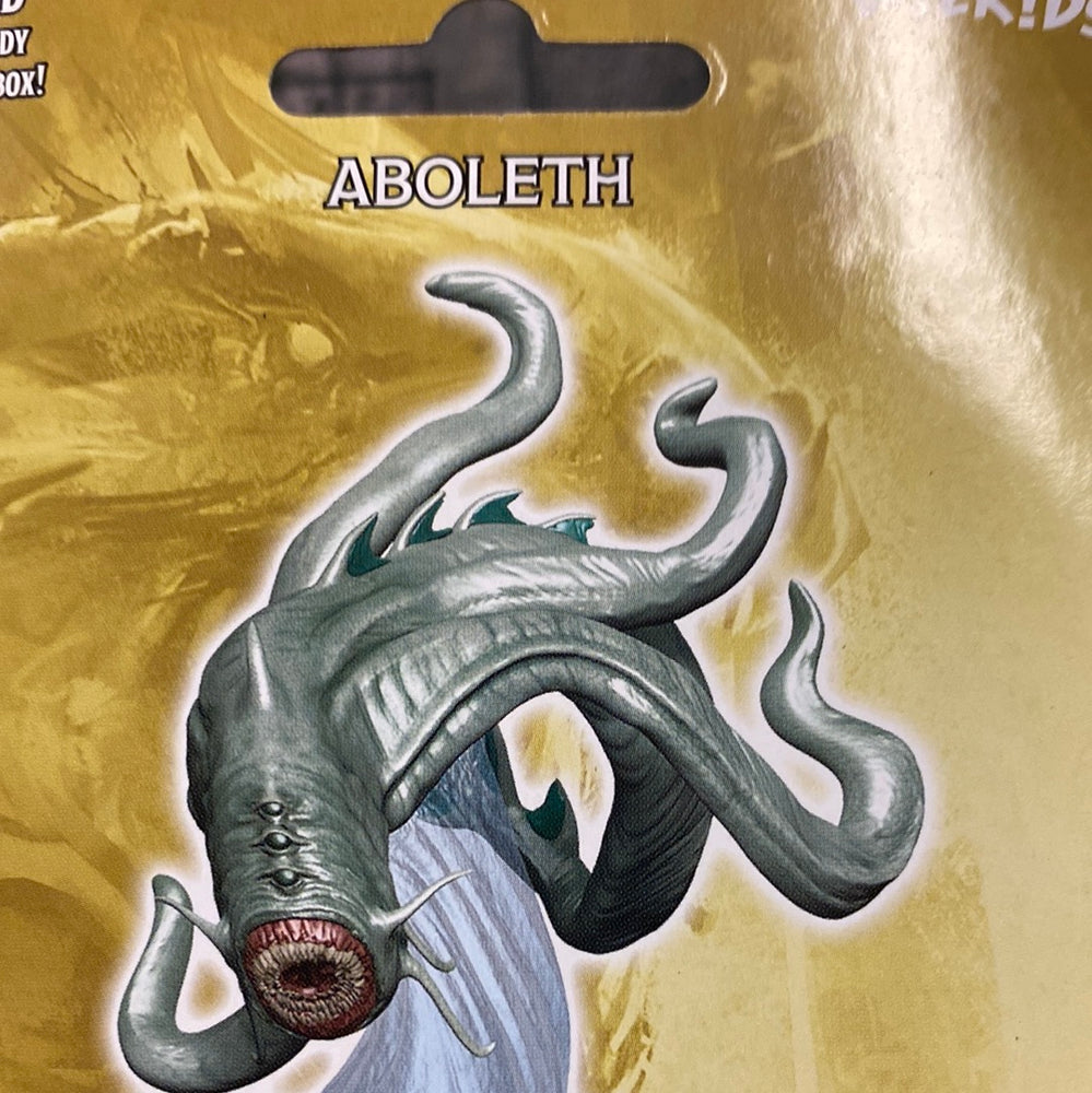 Aboleth wave 14