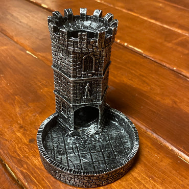 Dice Tower - Castle