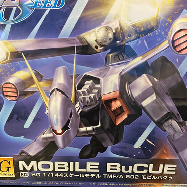 Gundam - Mobile BuCUE