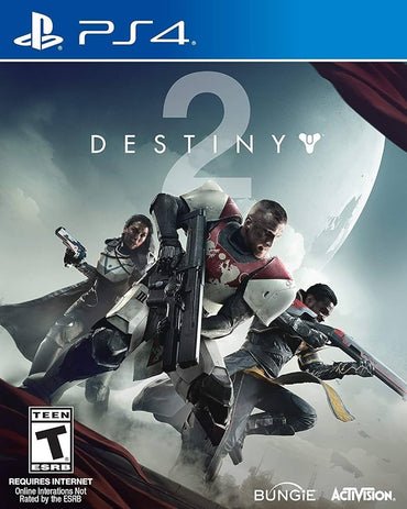 Destiny 2 - Playstation 4 - Sealed