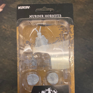 Murder Hornets wave 19