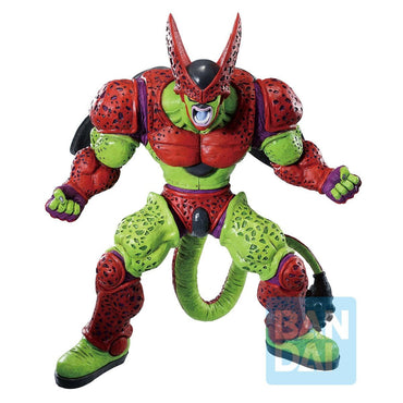 Bandai Spirits Ichibansho - DragonBall Super: Super Hero - Max Cell