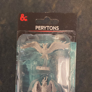 Perytons wave 20