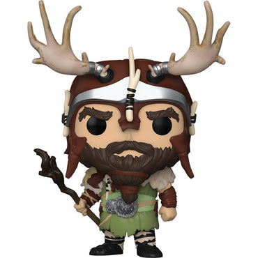 Funko Pop! Diablo 4 Druid 941