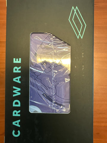 Cardware - Perona Deck Box