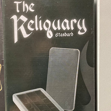 The Reliquary