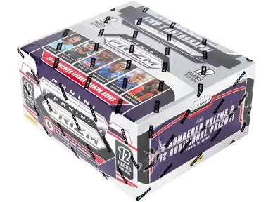 2024-25 Panini Prizm English Premier League Soccer Hobby Box