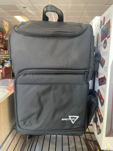 Spectrum backpack