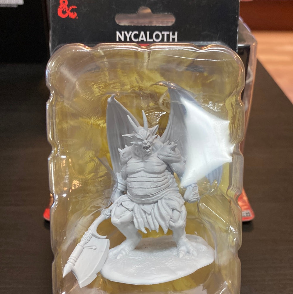 D&D Mini Nycwloth Wave 19