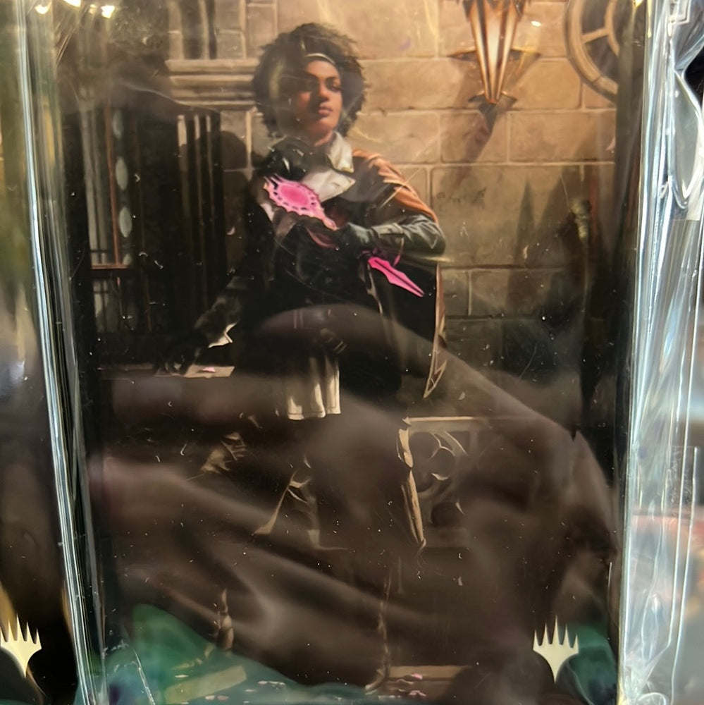 Ultra Pro: Magic The Gathering: Murders at Karlov Manor: 100ct Deck Protector Sleeves V3