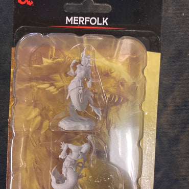 Merfolk wave 20