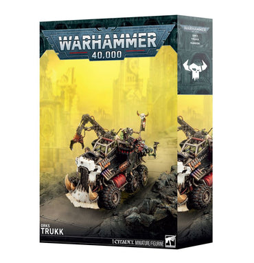 40k Trukk
