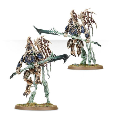Ossiarch Bonereapers Morghast Archai