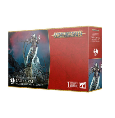 Soulblight Gravelords Lauka Vai, Mother of Nightmares