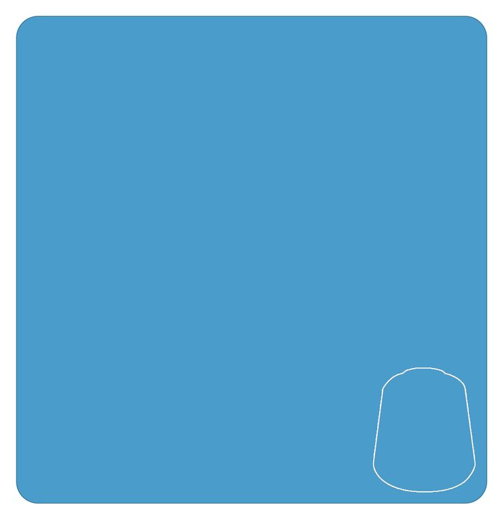 Layer: Lothern Blue