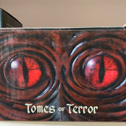 Tomes of Terror