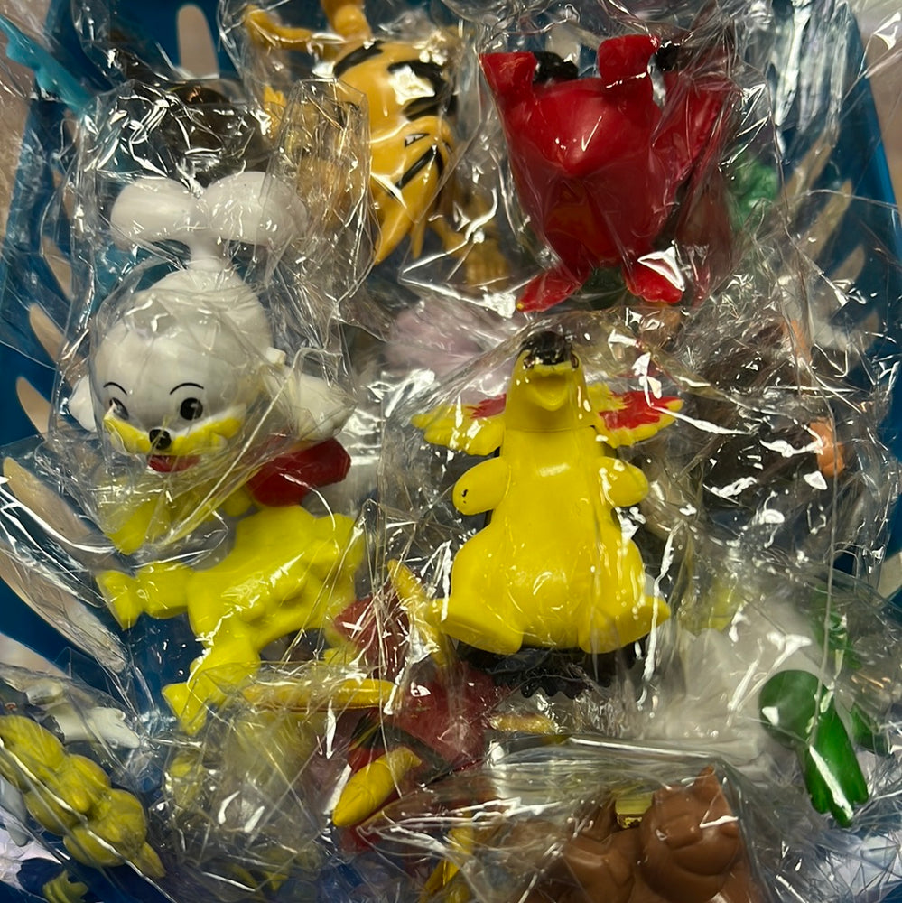 Medium Pokémon Figure