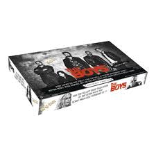 2025 Upper Deck The Boys Season 1 & 2 Hobby Box