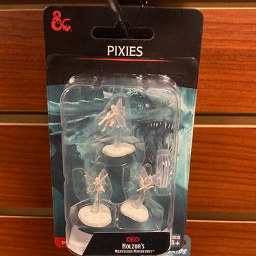 Pixies wave 20