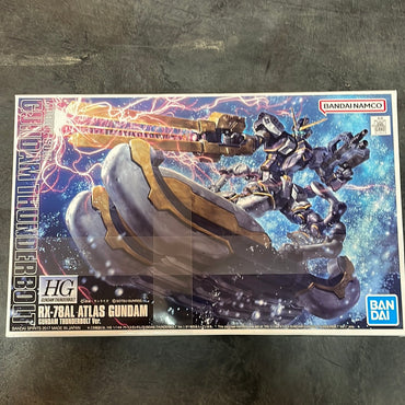 R-78AL Atlas Gundamn