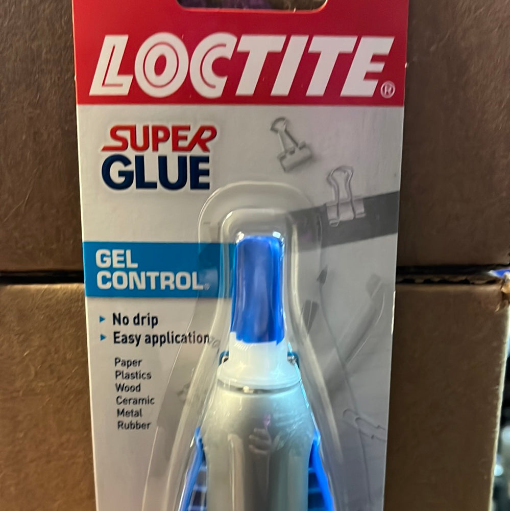 Super Glue Loctite