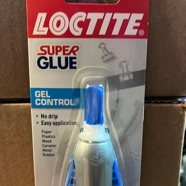 Super Glue Loctite