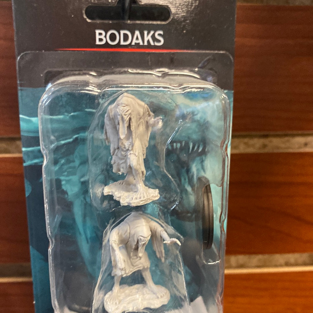 Bodaks Wave 13