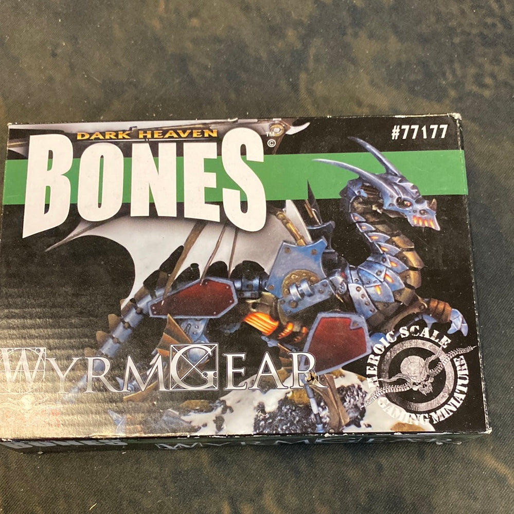 Bones WyrmGear