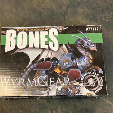 Bones WyrmGear
