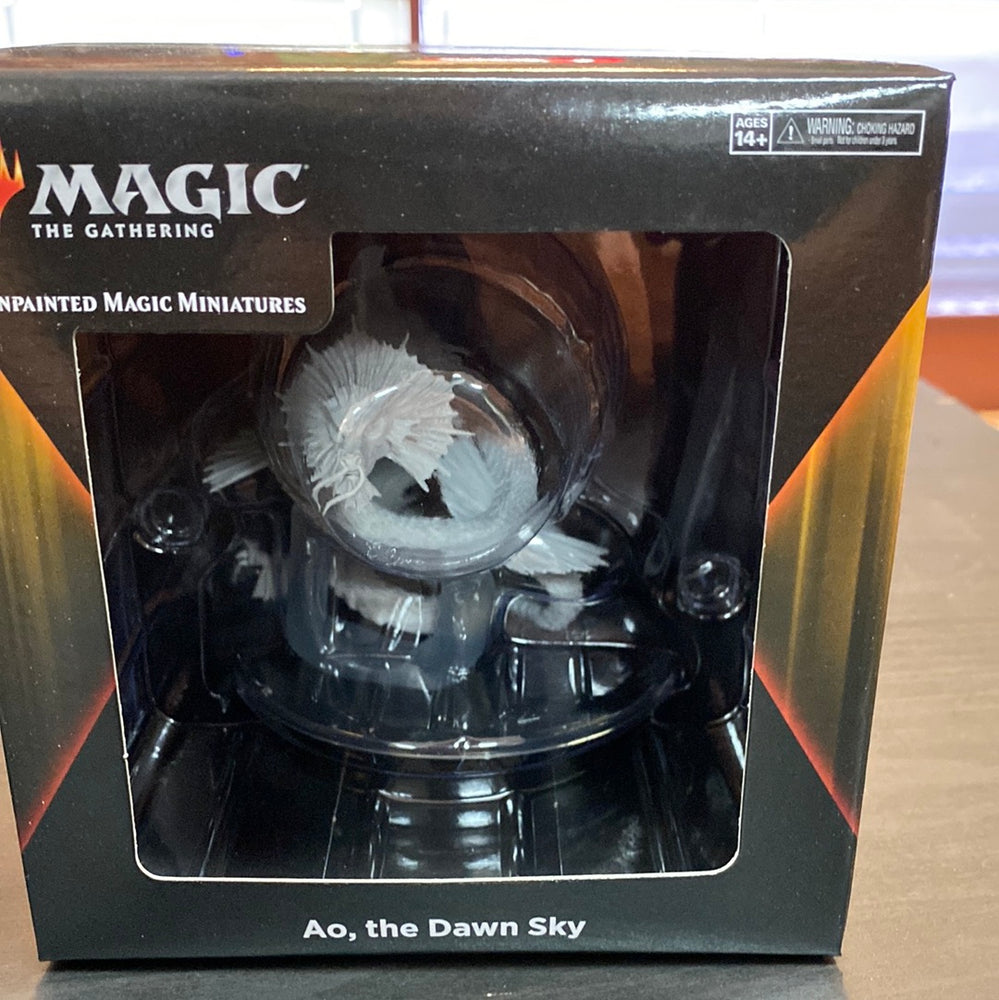 Magic the Gaherimg Miniatures Ao, the Dawn Sky Wave 5