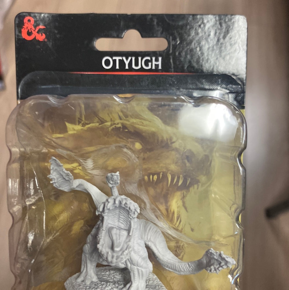 Otyugh wave 14